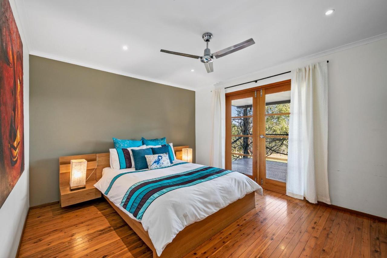 Coopers Run Villa Millfield Luaran gambar